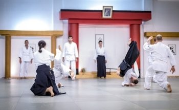 Dojo Neuchâtel - Espace Culturel