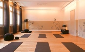 yoga-stille I Sonja Engler