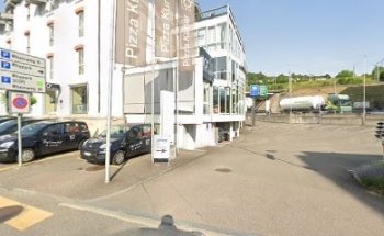 Aline Brülhart für Frau und Kind