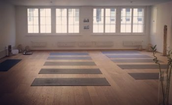 Ashtanga Yoga Luzern