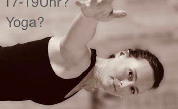 Yoga Klaudija Effretikon