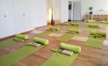 Yoga Schule Wynental