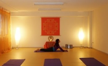 Kamala Yoga Therapie & Massage