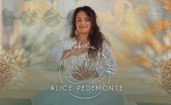 Alice Pedemonte Embrace Yourself