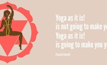 AURUM RAUM FÜR YOGA