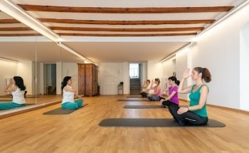 WELLNESS LAUSANNE