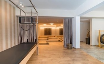 PURE MOVE PILATES & YOGA