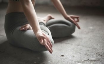 Yogastudio Raum der Achtsamkeit