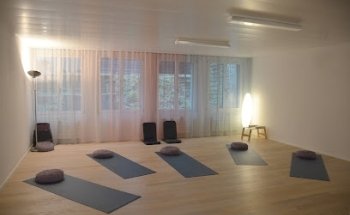 Bern-yoga, massages, coaching