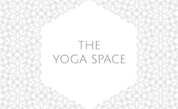 The Yoga Space by Chantal Woods