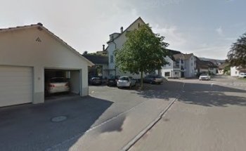 Windstill Yoga Möhlin