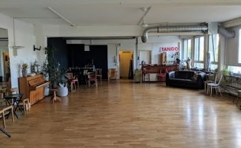 goooal Tango Argentino & Gyrotonic & Feldenkrais