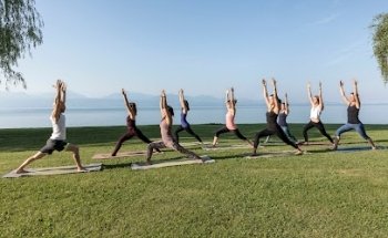 I AM UNITY (Formerly Fleur de Vie Yoga)