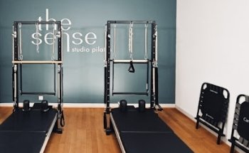 The Sense Studio Pilates
