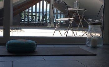 Aditiyoga Zürichsee