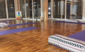 Yoganique - Yoga in Wollerau