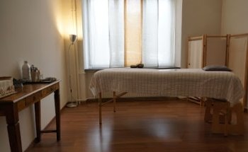 Praxis für Akupunktur - TCM und Shiatsu Luzern