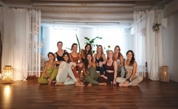YAMA Yoga & Co