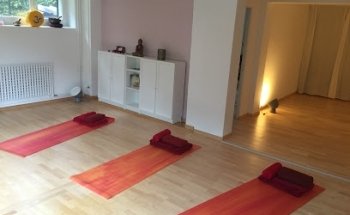 Yoga Feeling (Jolanda D'Ambros)