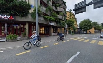 Yoga Baden Stefanie Amrein