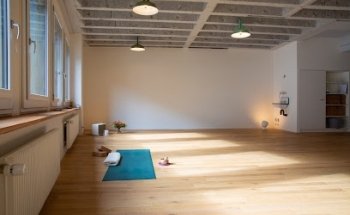VOLTA YOGA Basel