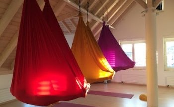 muufo Yoga- und Bewegungsraum