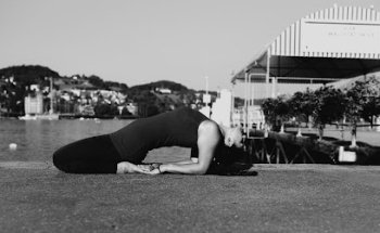 Singha-Yoga Hochdorf