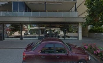 Praxis für Komplementärtherapie Gürbepark