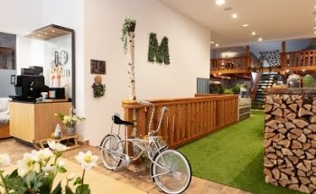 MAVERICKS Active Workspace