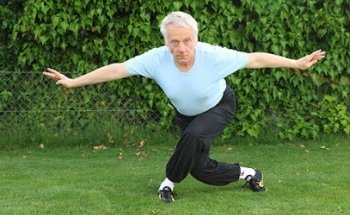 Yoga-Institut und Qi Gong Schule Daniel Süssli
