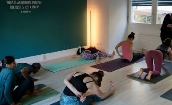 Ashtanga Yoga Zurich