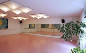 Irene Marti - Zentrum für Bewegung