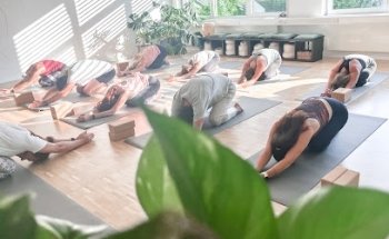 6th Sense Yoga Souls