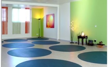 YAS Yoga-Ayurveda-Sadhana GmbH