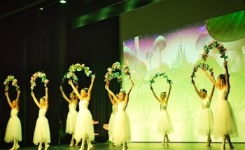 Moving Dance Tanzstudio