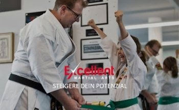 Excellent Martial Arts I Karate I Krav Maga Selbstverteidigung I Aroha I Qi Gong I Kyusho Jitsu Vitalpunkte