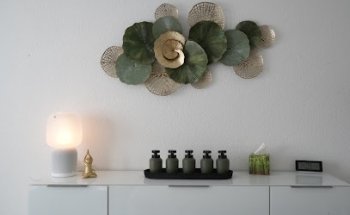 Gesundheitszentrum Massage Lyss