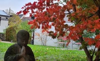 Bethsabé - Body, Mind & Soul