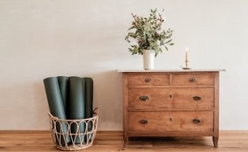 Yoga + Ayurveda * Fabienne Fischer