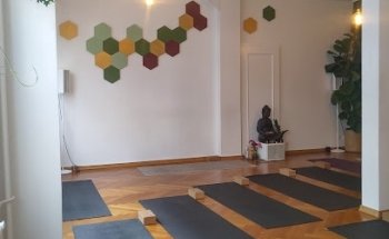 Yoga Lab