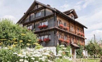 DAMAI Haus für Körper, Geist und Seele