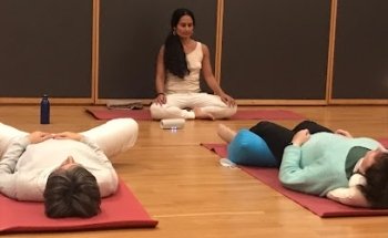 Yoga Spirit Wollishofen