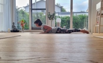 ELEMENT Yoga & Pilates Studio
