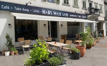 Haus Wabi Sabi