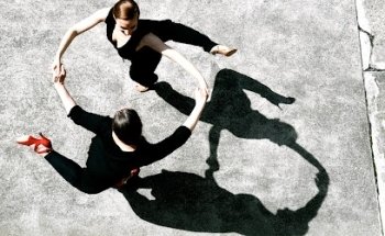 Studio: Dance Dance School Zurich