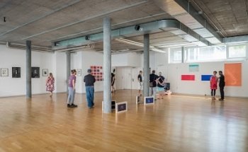 Braswell Arts Center GmbH