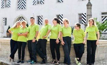 Physiotherapie Frank GmbH