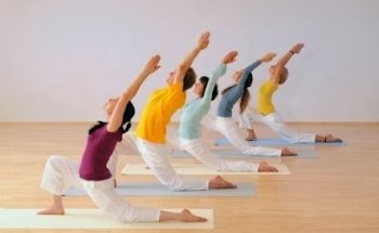 Center Sivananda Yoga Vedanta