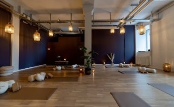 Zanana Living Yoga | Yogastudio in Winterthur
