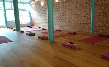 Yoga Limmat / Raum für Bewusst Sein